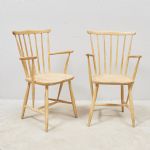 1684 7207 ARMCHAIRS